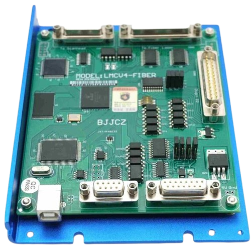 LV7 JCZ control card original
