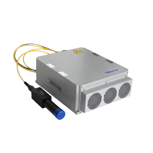 Raycus Source QB 30W