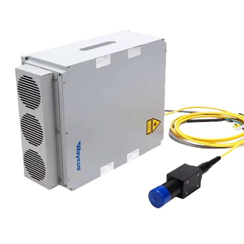 Raycus Source QB 50W