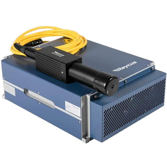 Raycus Source QS 30W