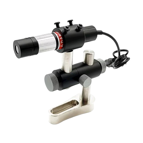 Red Point With Holder